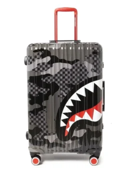 3AM SHARKNAUTICS 29,5 inç TAM BOY VALİZLER