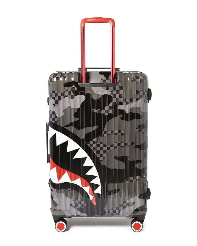 3AM SHARKNAUTICS 29,5 inç TAM BOY VALİZLER