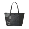 3AM THE TRILOGY Tote Çantalar