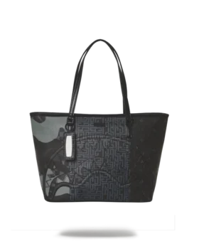 3AM THE TRILOGY Tote Çantalar