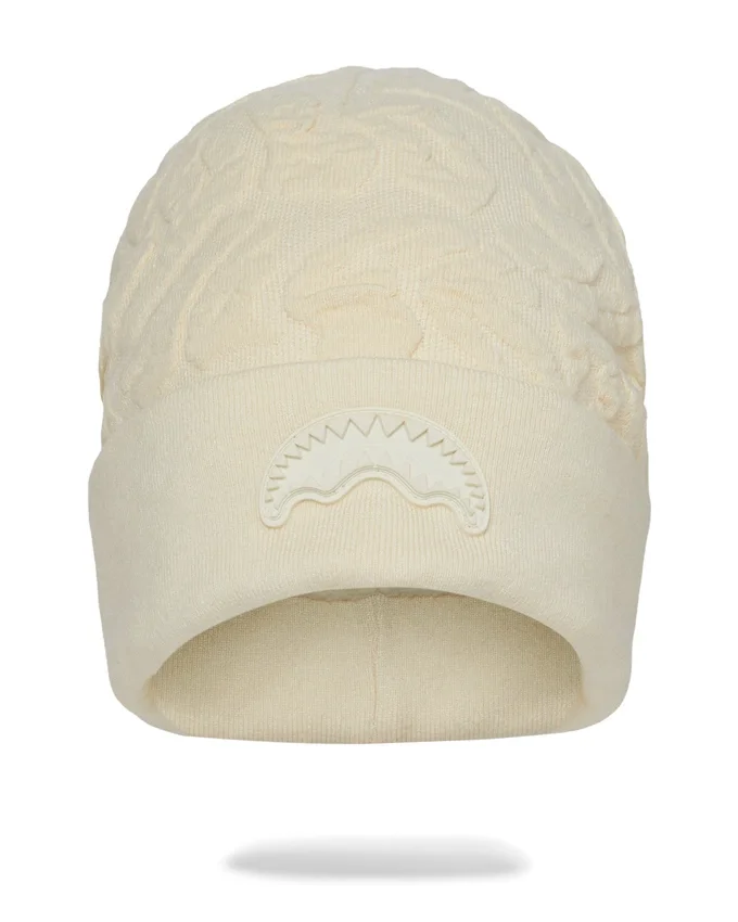 3D ÖRGÜ BONE