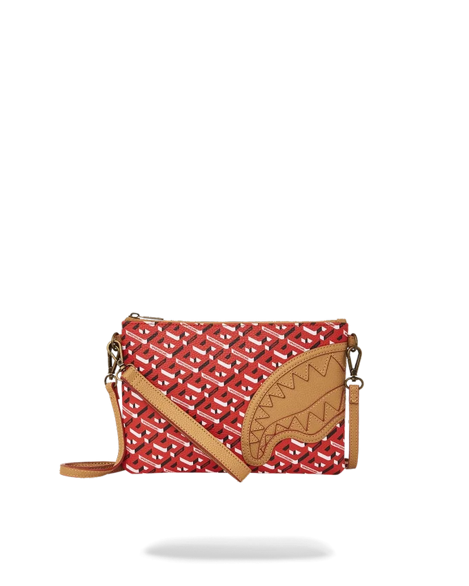 3DSG CONCORDE CROSSOVER CLUTCH