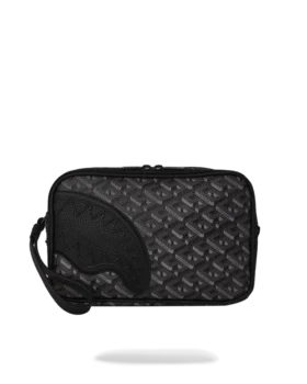 3DSG THUNDERCLAP BRICKSIDE MAKYAJ ÇANTASI