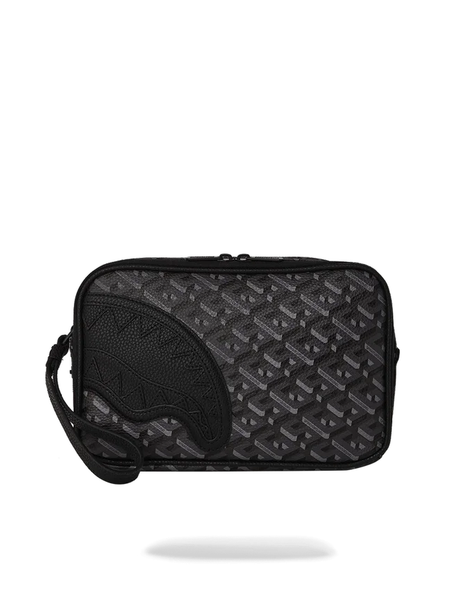 3DSG THUNDERCLAP BRICKSIDE MAKYAJ ÇANTASI