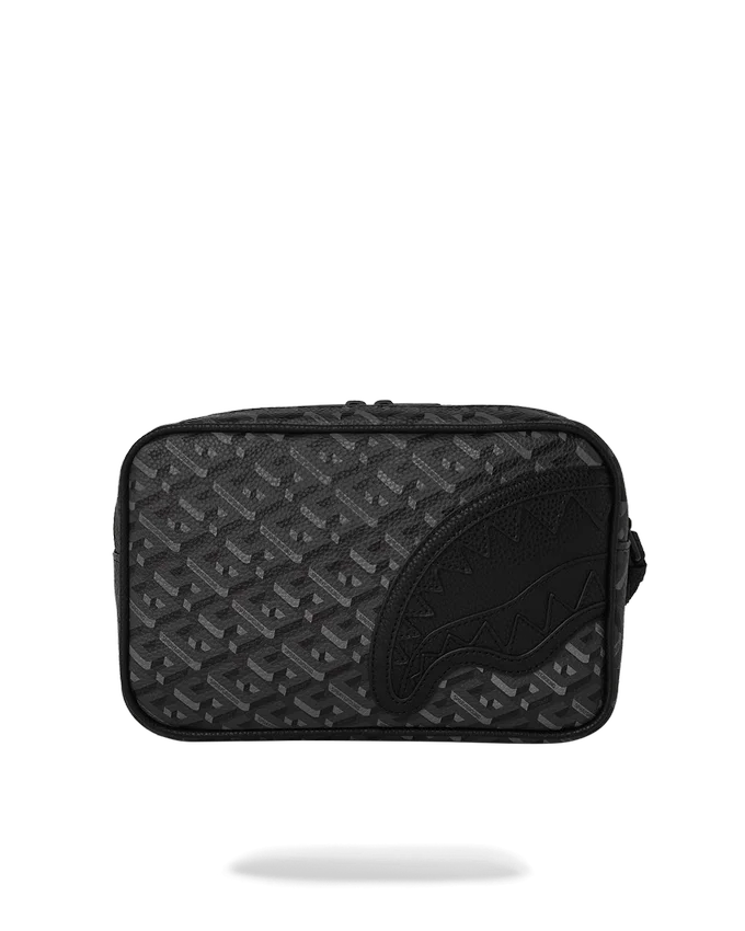 3DSG THUNDERCLAP BRICKSIDE MAKYAJ ÇANTASI