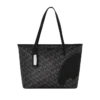 3DSG THUNDERCLAP Tote Çantalar
