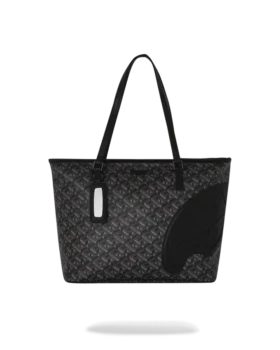 3DSG THUNDERCLAP Tote Çantalar