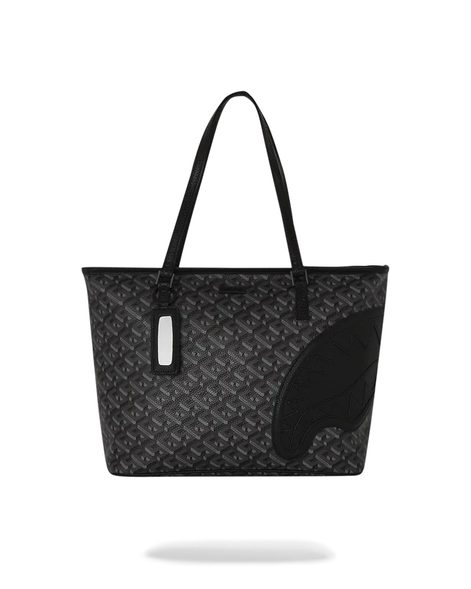 3DSG THUNDERCLAP Tote Çantalar