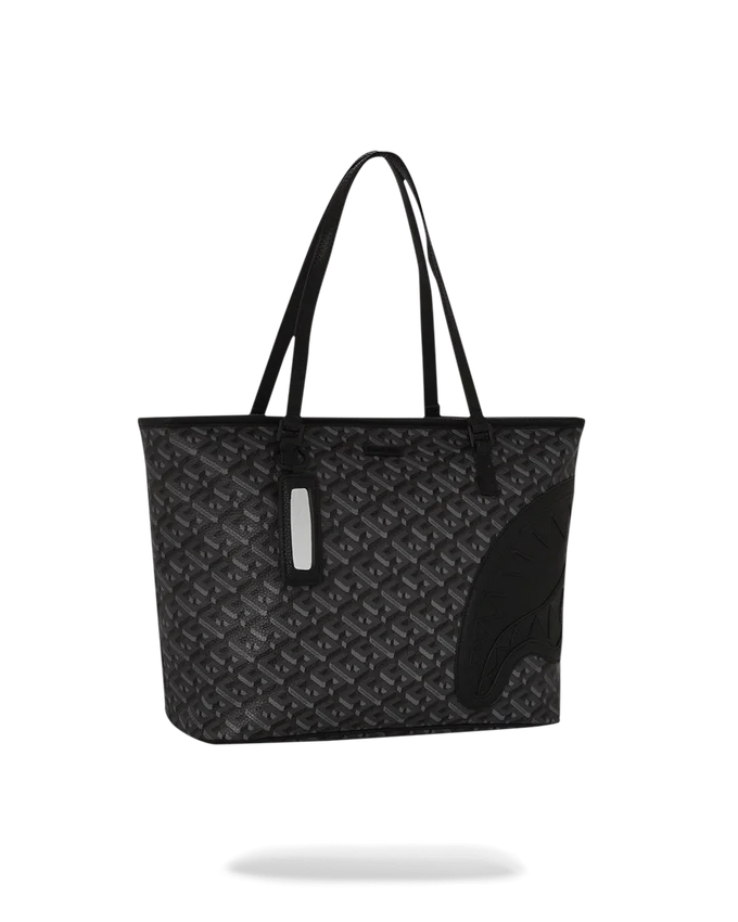 3DSG THUNDERCLAP Tote Çantalar