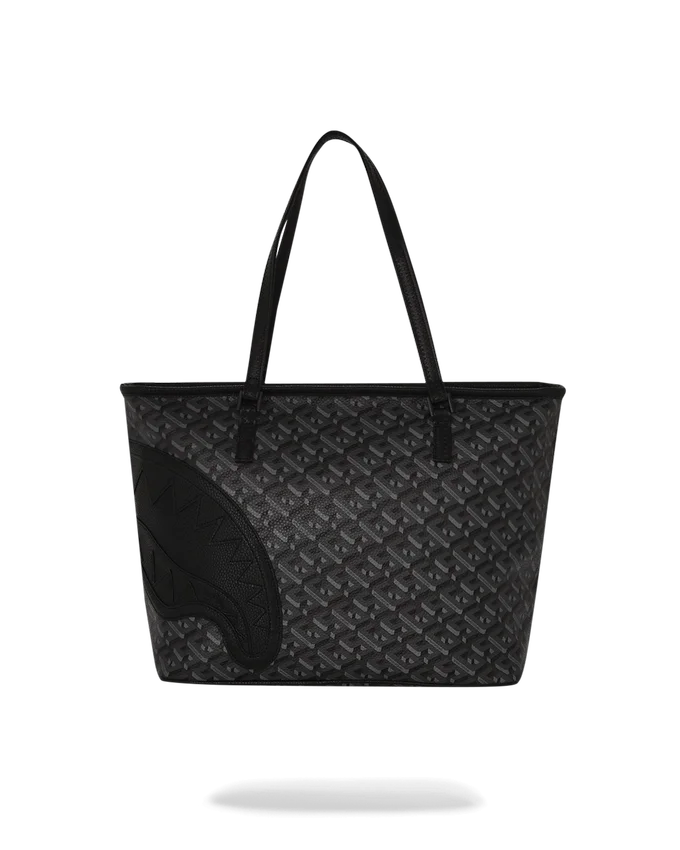 3DSG THUNDERCLAP Tote Çantalar