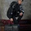 4AM JETSET MINDSET Silindir Çantası