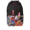90'S NICK: Money Stacks Sırt Çantası