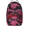 90'S NICKELODEON Camo Sırt Çantası