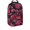 90'S NICKELODEON Camo Sırt Çantası