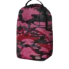90'S NICKELODEON Camo Sırt Çantası