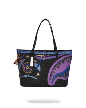 A.I. 12 - SANDFLOWER İŞBİRLİĞİ BROOKLYN & BEYOND Tote Çantalar