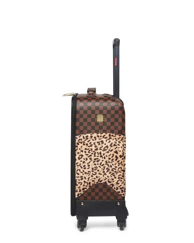 A.i.3 THE LEGACY JETSETTER VALİZLERİ