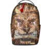 A.i.3 THE MOGUL Sırt Çantası (DLXV)
