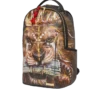 A.i.3 THE MOGUL Sırt Çantası (DLXV)