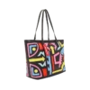 A.i.4 PATH TO THE FUTURE TOTE Çantalar