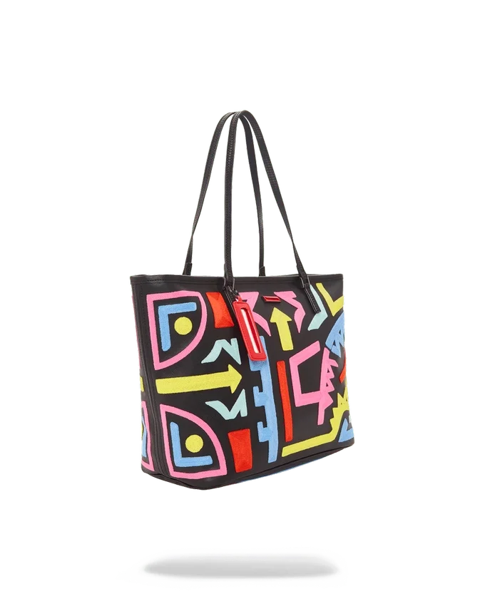 A.i.4 PATH TO THE FUTURE TOTE Çantalar