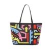 A.i.4 PATH TO THE FUTURE TOTE Çantalar