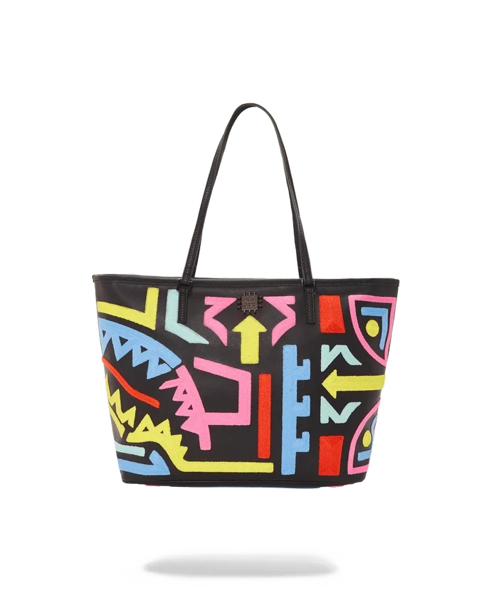 A.i.4 PATH TO THE FUTURE TOTE Çantalar