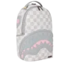 A.I.8 AFRICAN INTELLIGENCE BOOKED & BUSY Sırt Çantası