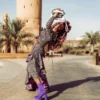 A.I.8 AFRICAN INTELLIGENCE - ORIGIN STORY ÇAPRAZ EL ÇANTASI