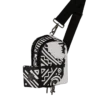 A.I.8 AFRICAN INTELLIGENCE - ORIGIN STORY Sırt Çantası Çapraz Askılı Çanta