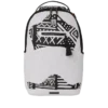A.I.8 AFRICAN INTELLIGENCE - ORIGIN STORY Sırt Çantası (DLXV)