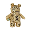 A.I.8 AFRICAN INTELLIGENCE PATH TO THE FUTURE II ORTA BOY MONEYBEAR TEDDYBEAR Sırt Çantası
