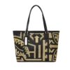 A.I.8 AFRICAN INTELLIGENCE PATH TO THE FUTURE II Tote Çantalar