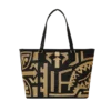 A.I.8 AFRICAN INTELLIGENCE PATH TO THE FUTURE II Tote Çantalar
