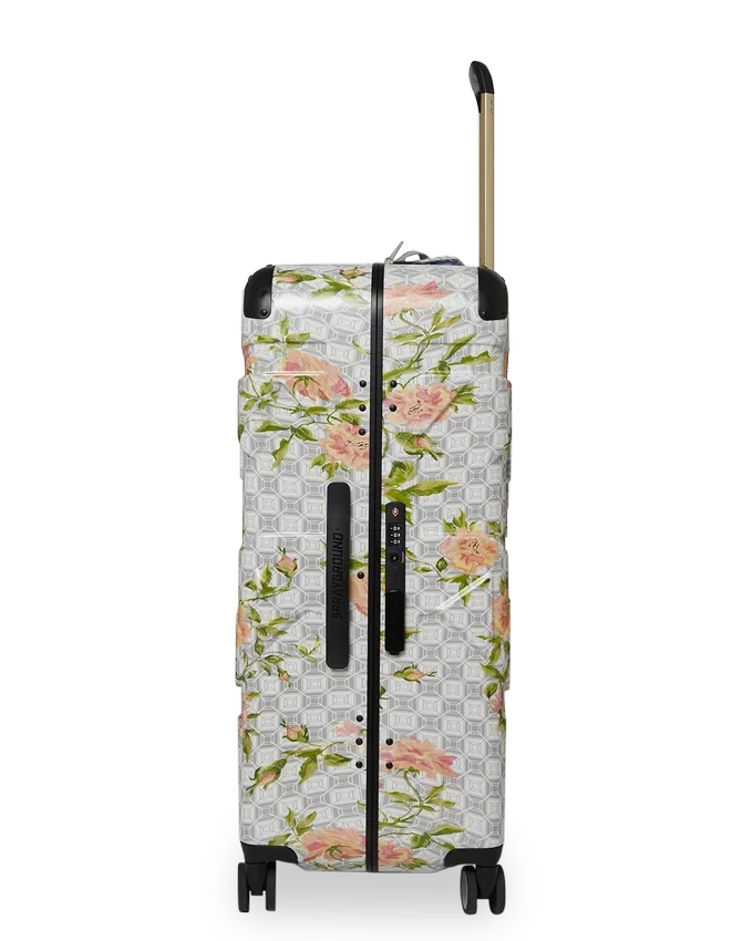 A.I. AFRICAN INTELLIGENCE ELEGANT ENERGY SHARKITECTURE VALİZLERİ - SANDFLOWER İŞBİRLİĞİ