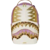 A.I. AFRICAN INTELLIGENCE PARADIGM OF THE PYRAMID Sırt Çantası - SANDFLOWER İŞBİRLİĞİ