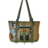 A.I. SPECIAL OPS KARGO TOTE ÇANTASI