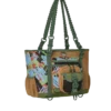 A.I. SPECIAL OPS KARGO TOTE ÇANTASI