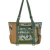 A.I. SPECIAL OPS KARGO TOTE ÇANTASI