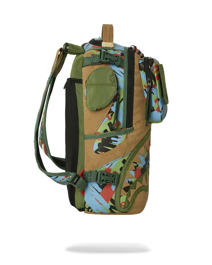 A.I. SPECIAL OPS Sırt Çantası