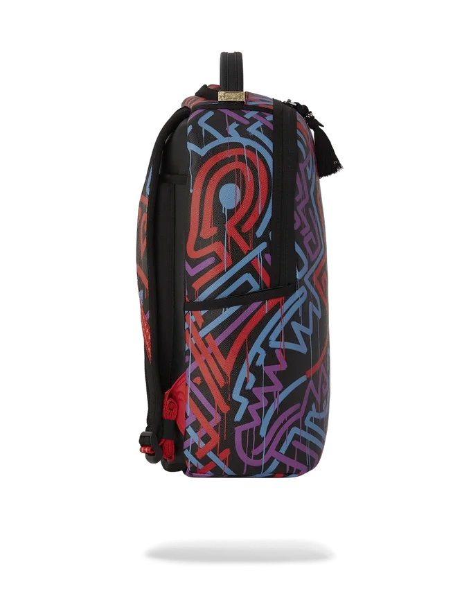 A.I. THE SHIELD Sırt Çantası
