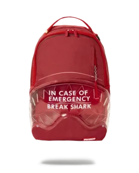 ACİL DURUMDA KIRIN SHARK (DLXR)