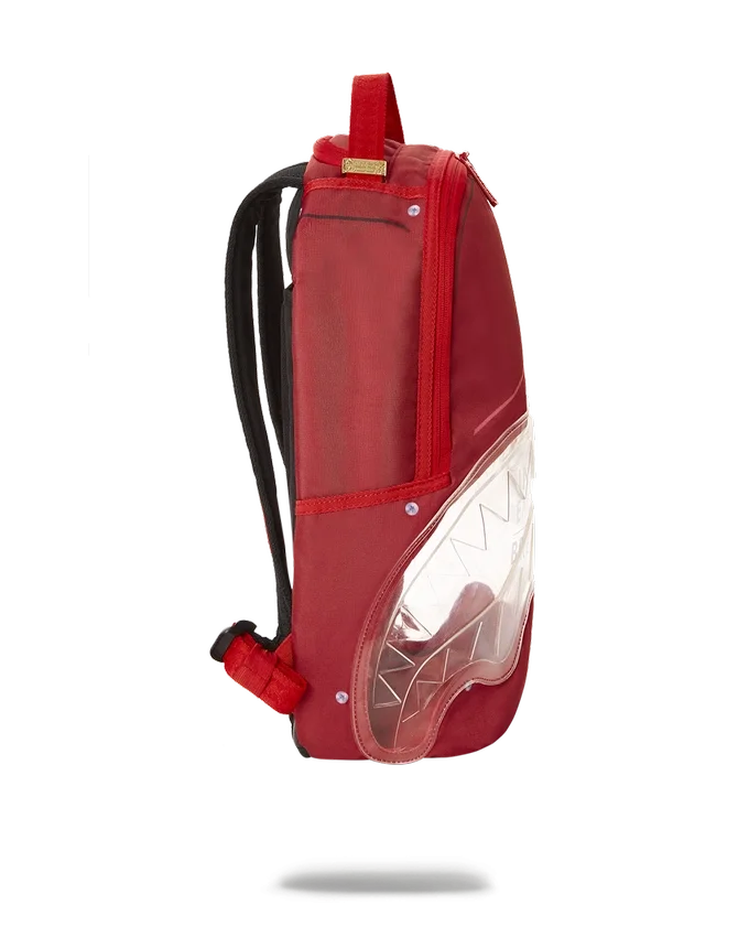 ACİL DURUMDA KIRIN SHARK (DLXR)