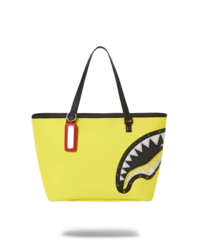 ADRENALINE RUSH Tote Çantası