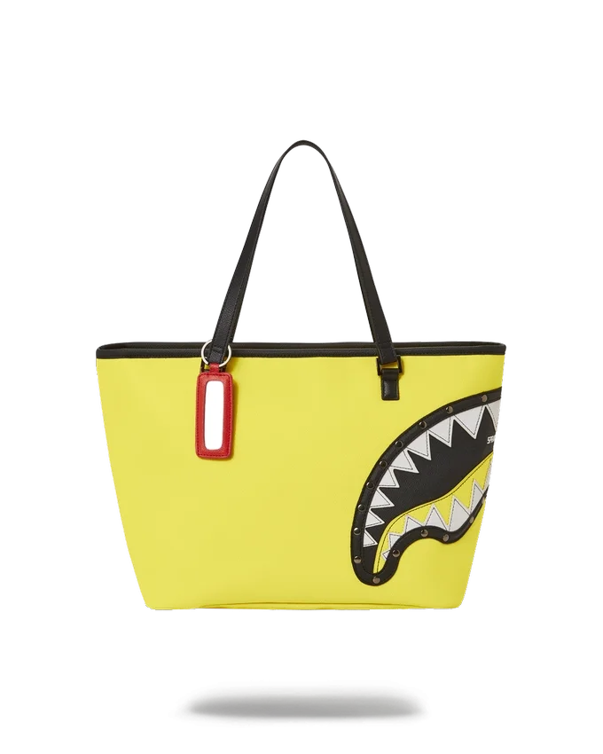 ADRENALINE RUSH Tote Çantası