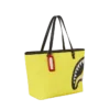 ADRENALINE RUSH Tote Çantası