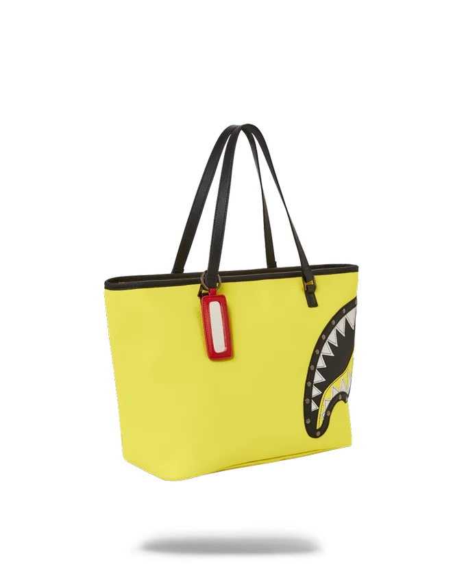 ADRENALINE RUSH Tote Çantası