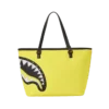 ADRENALINE RUSH Tote Çantası