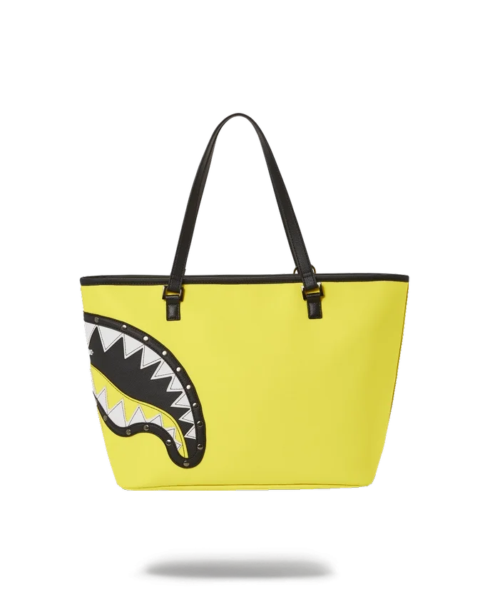 ADRENALINE RUSH Tote Çantası