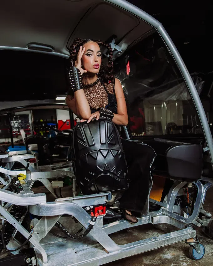 AERO PHANTOM Sırt Çantası